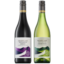 Swartland wijn